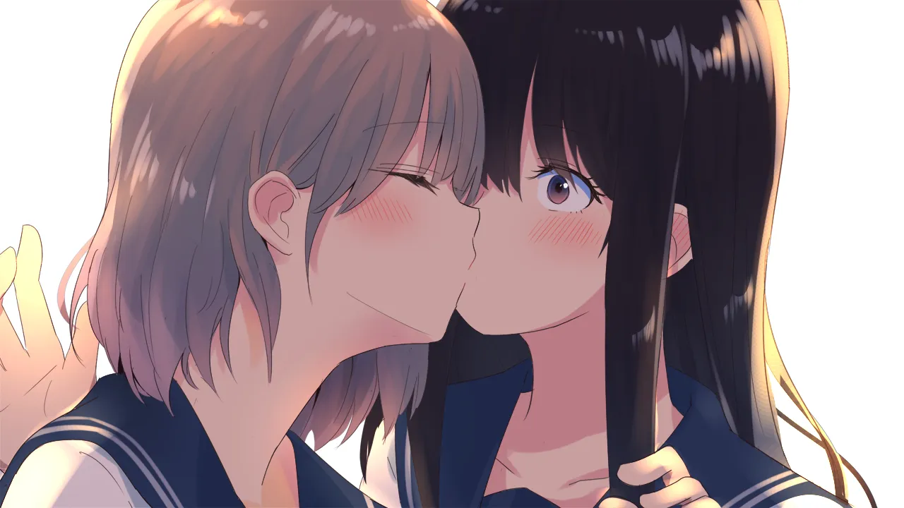 图片[6]-百合色フロッタージュ（PC端） | 羽翼社-羽翼社