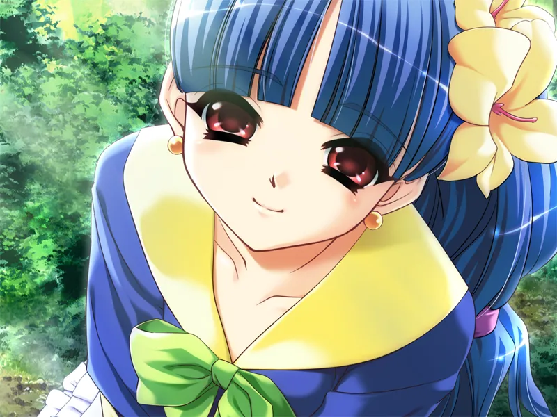 图片[3]-南の島に降る雪（PC端） | 羽翼社-羽翼社