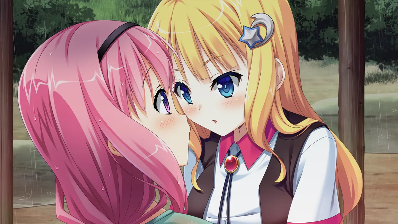 图片[2]-夏空あすてりずむ（PC端） | 羽翼社-羽翼社