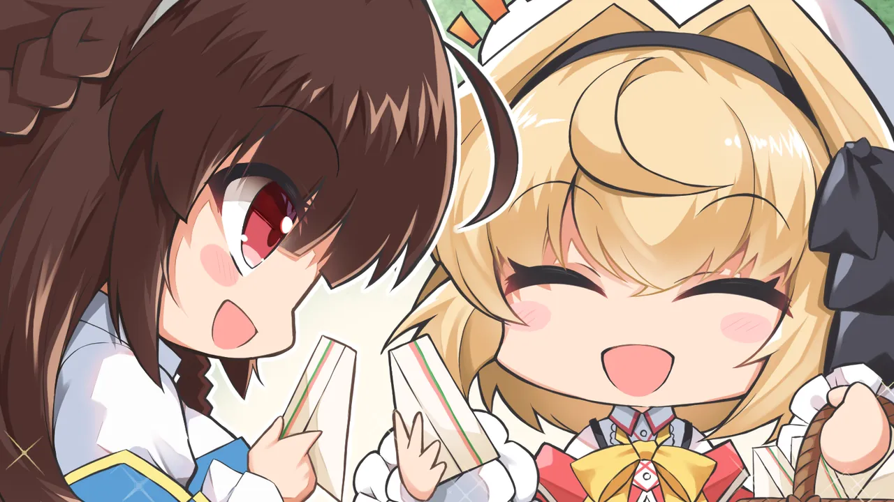 图片[5]-公爵令嬢に憑依したんですが美少女後輩に迫られています（PC端） | 羽翼社-羽翼社