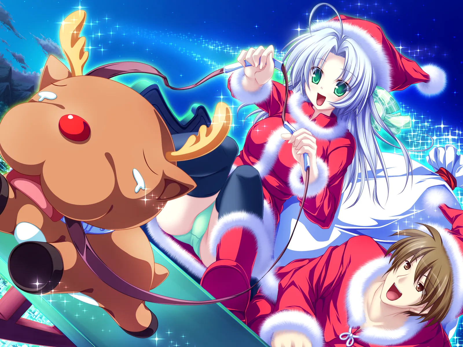 图片[11]-MagusTale Infinity（PC端） | 羽翼社-羽翼社