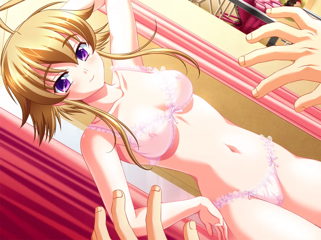 图片[2]-每天都是野兽!! 可爱情色☆粉色☆校园生活♪（PC端） | 羽翼社-羽翼社