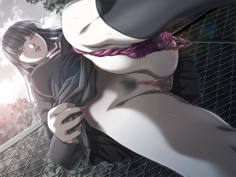 图片[2]-NYMPHOMANIA_ニンフォマニア（PC端） | 羽翼社-羽翼社