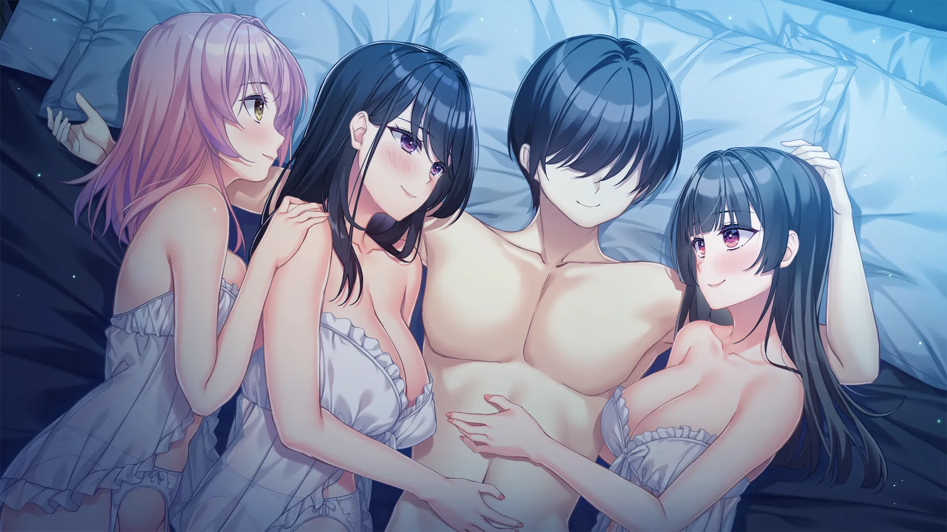 图片[2]-夏への方舟3/夏之方舟 3（PC端） | 羽翼社-羽翼社