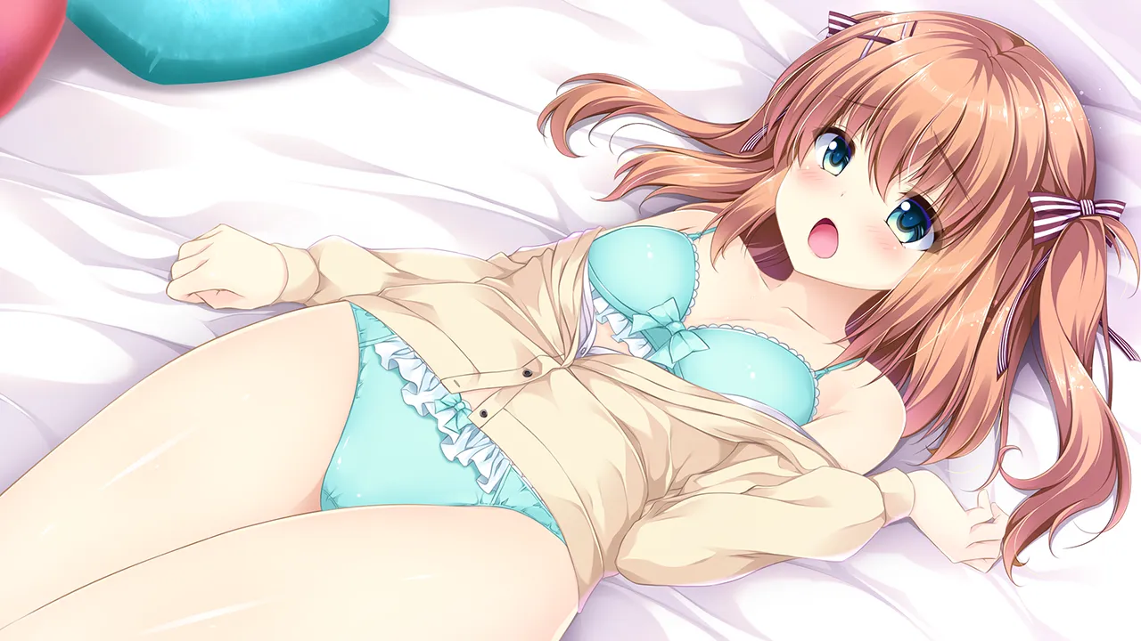 图片[3]-少女缔结的月之光辉（PC端） | 羽翼社-羽翼社