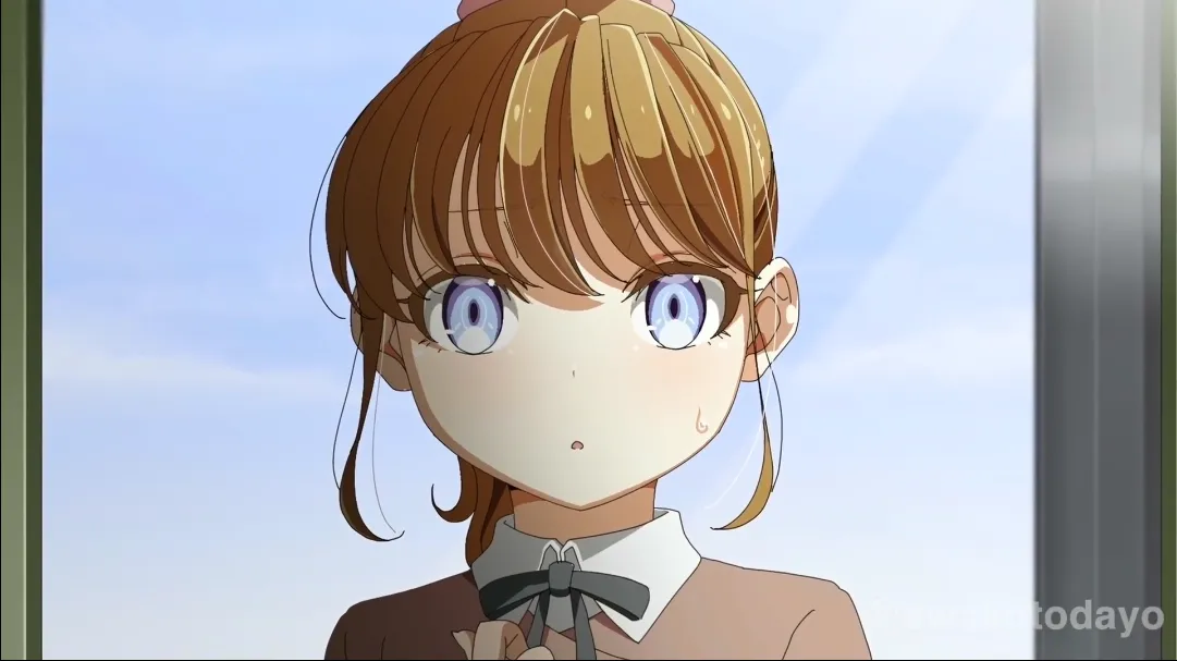 图片[6]-ふたりの夢もち（1集） | 羽翼社-羽翼社