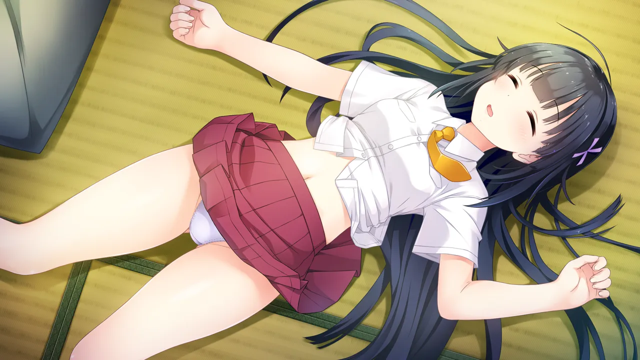 图片[14]-被你的眼神打动（PC端） | 羽翼社-羽翼社