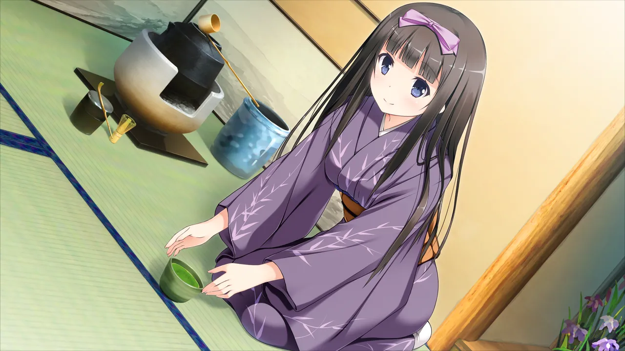 图片[14]-她不会从我身边离开（PC端） | 羽翼社-羽翼社