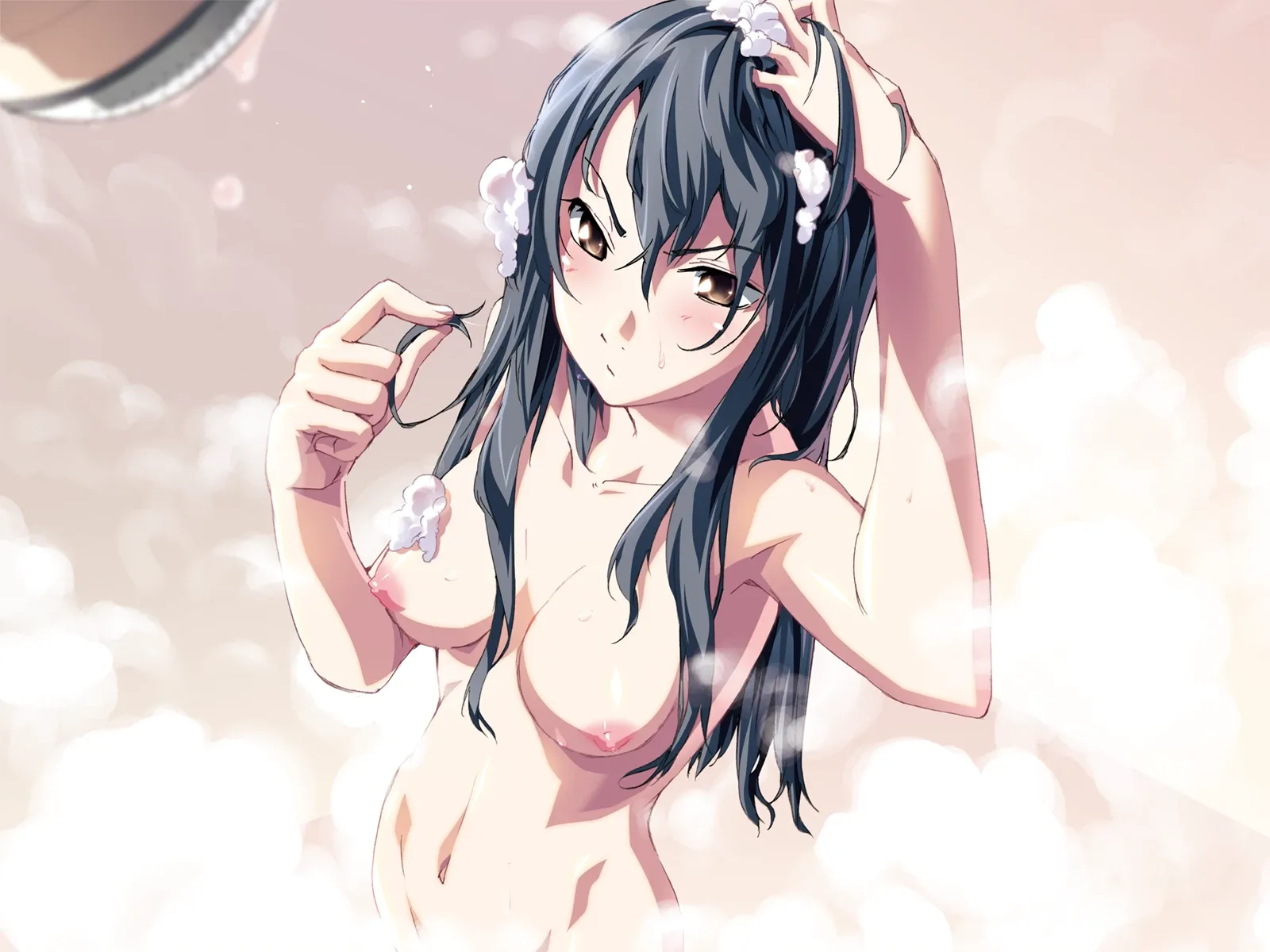 神怒之日 Dies irae ~Amantes amentes~（PC端）