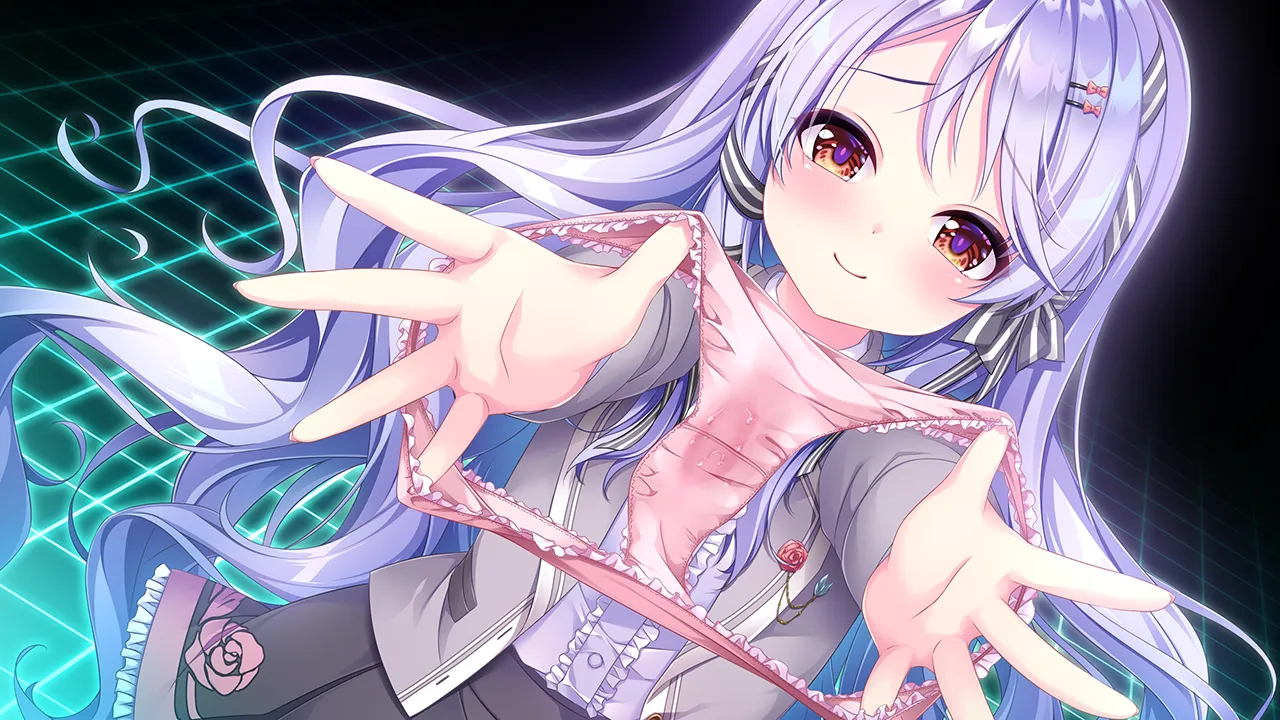 图片[10]-星の乙女と六華の姉妹（PC端） | 羽翼社-羽翼社