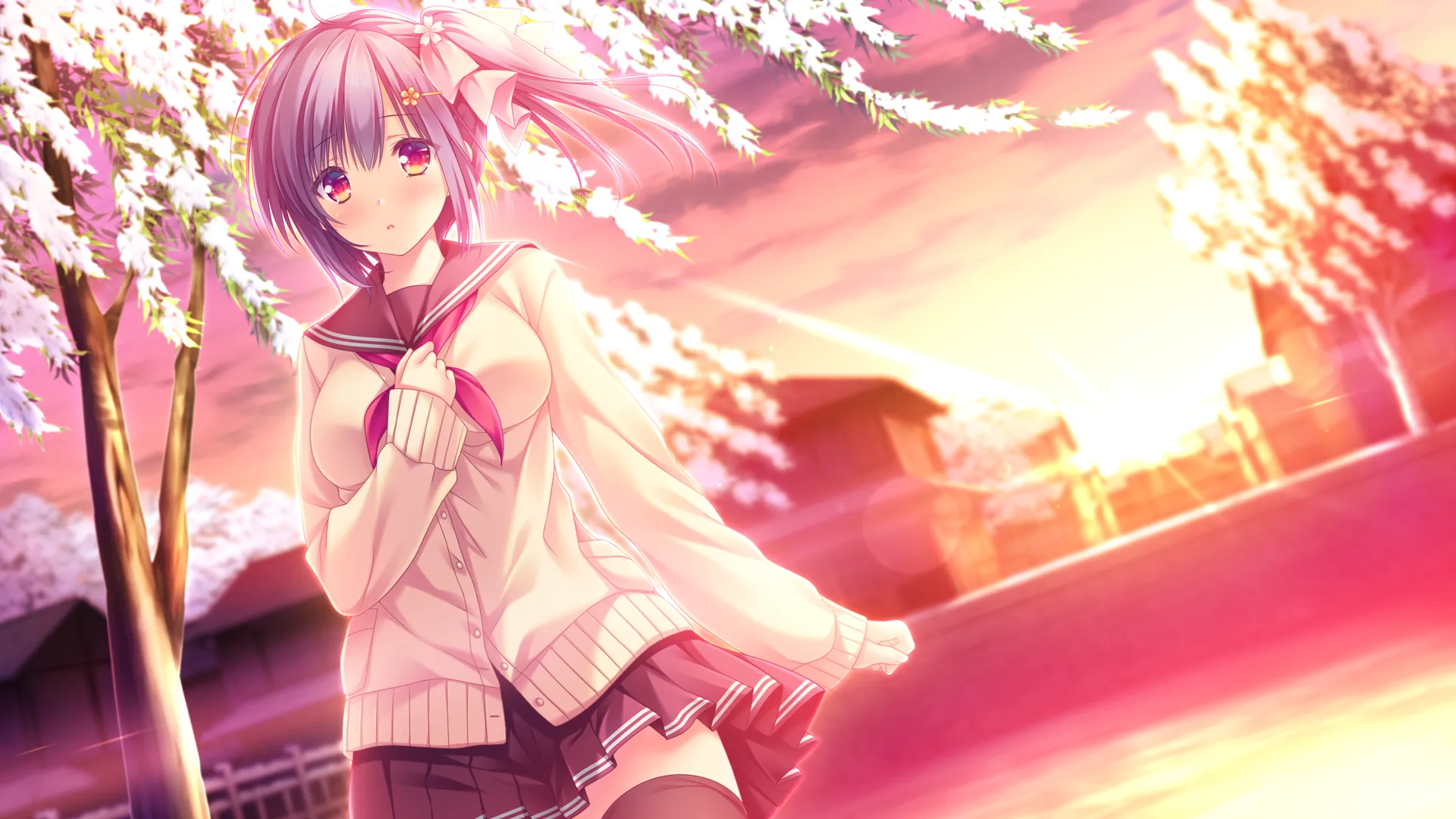 图片[8]-雪境迷途遇仙踪（PC端） | 羽翼社-羽翼社