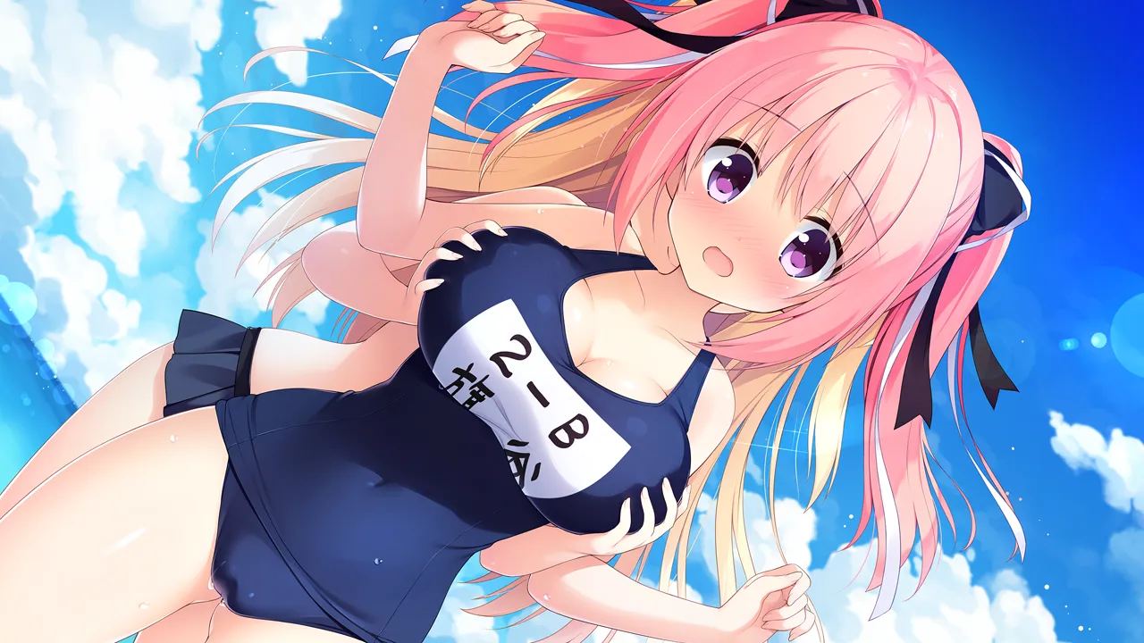 图片[6]-被你的眼神打动（PC端） | 羽翼社-羽翼社