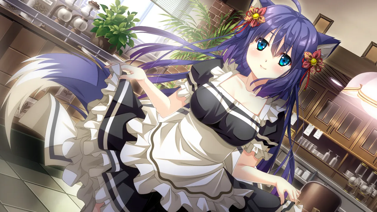 神乐创世纪久远 神楽創世記-久遠（PC端）