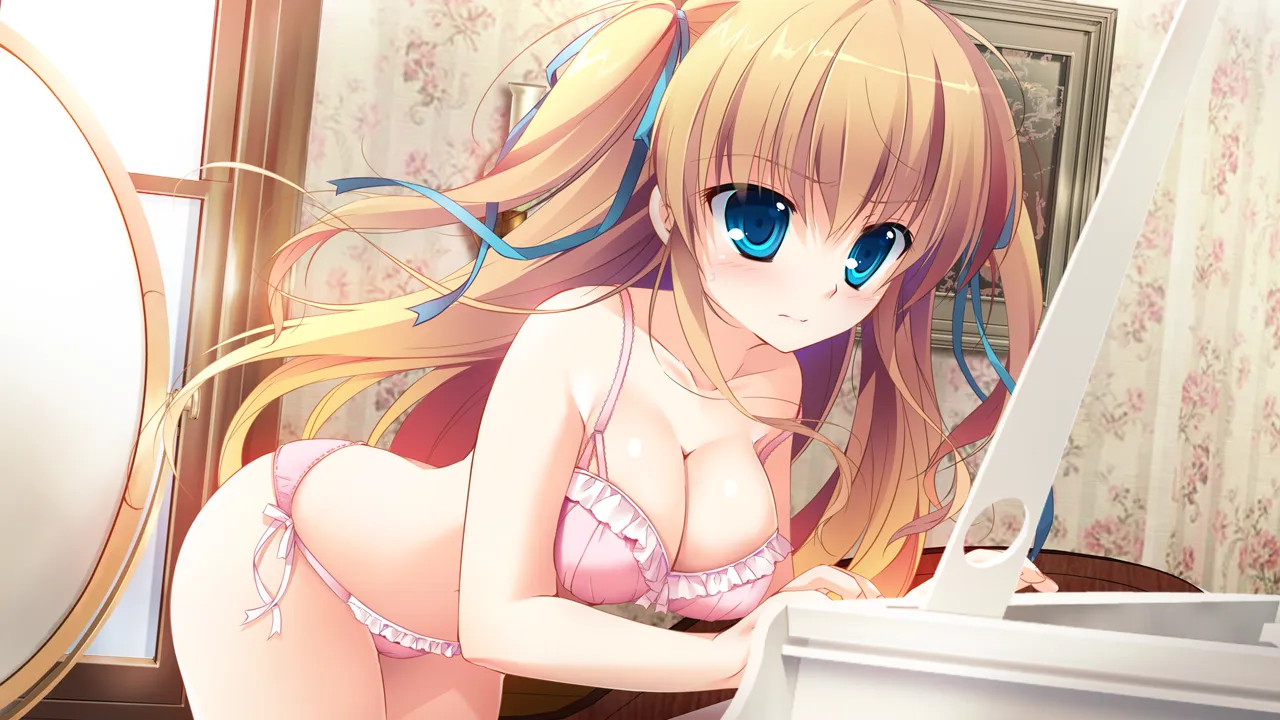 图片[15]-公主LOVE生活！（PC端） | 羽翼社-羽翼社