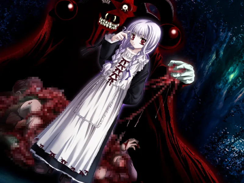 图片[6]-戈尔尖叫秀（PC端） | 羽翼社-羽翼社