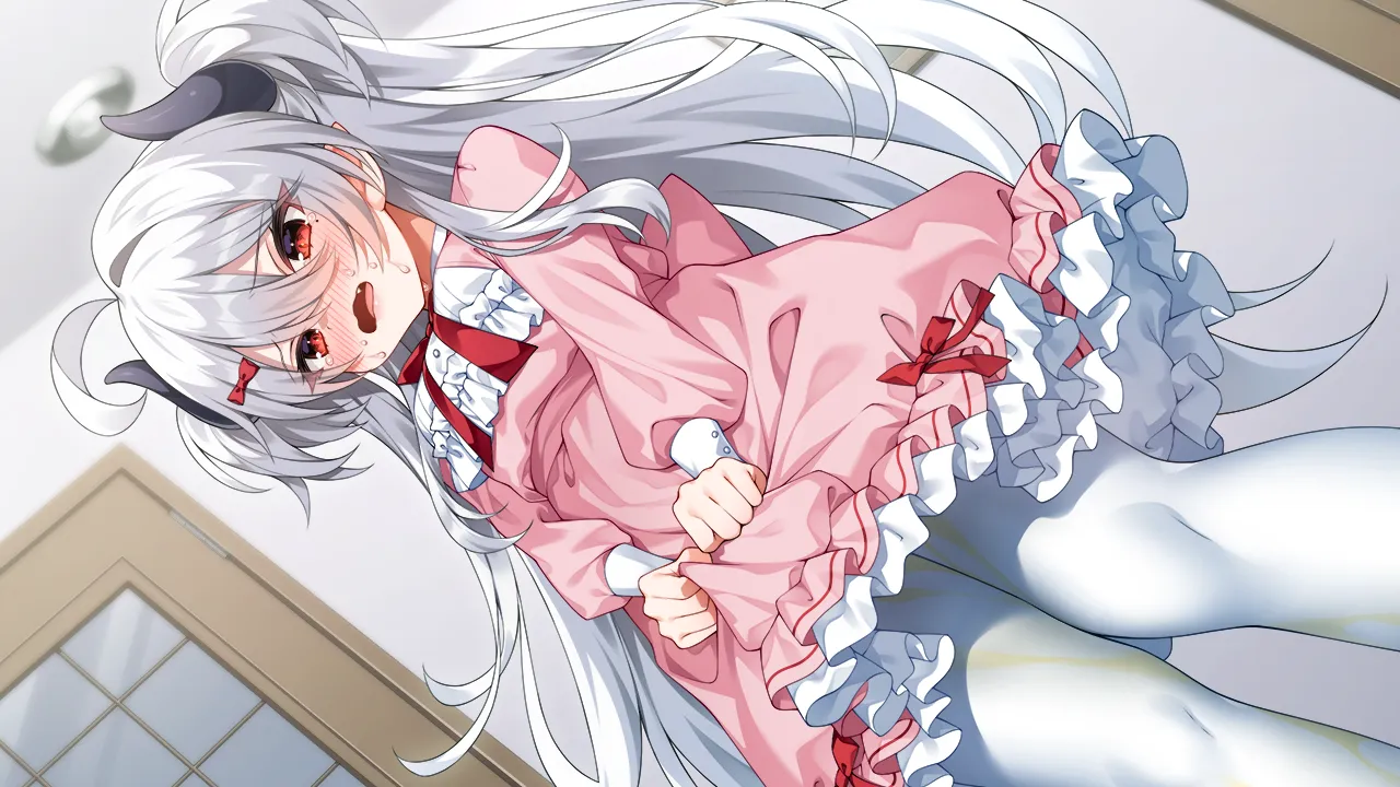 图片[13]-转性魔王大人无法战胜勇者！转性魔王大人赢不了勇者！（PC端） | 羽翼社-羽翼社