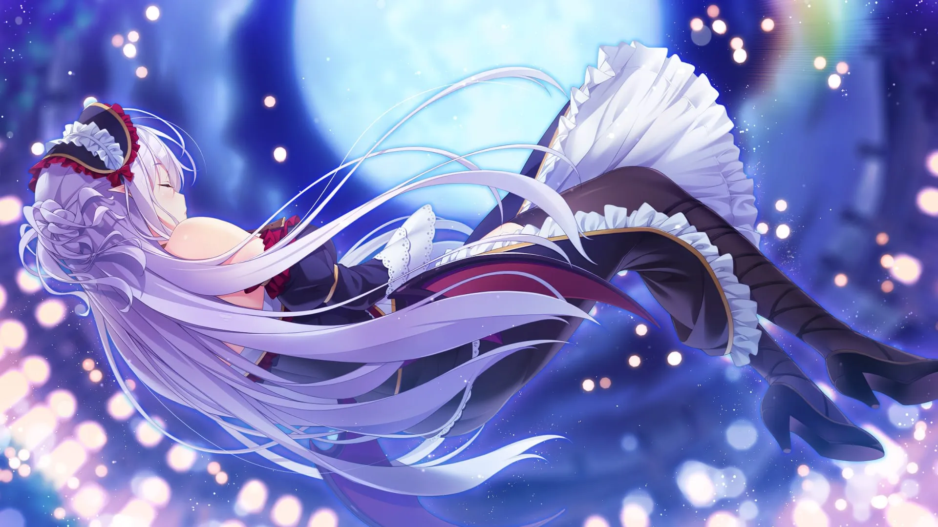 图片[5]-欢迎来到淫乱地下世界！（PC端） | 羽翼社-羽翼社