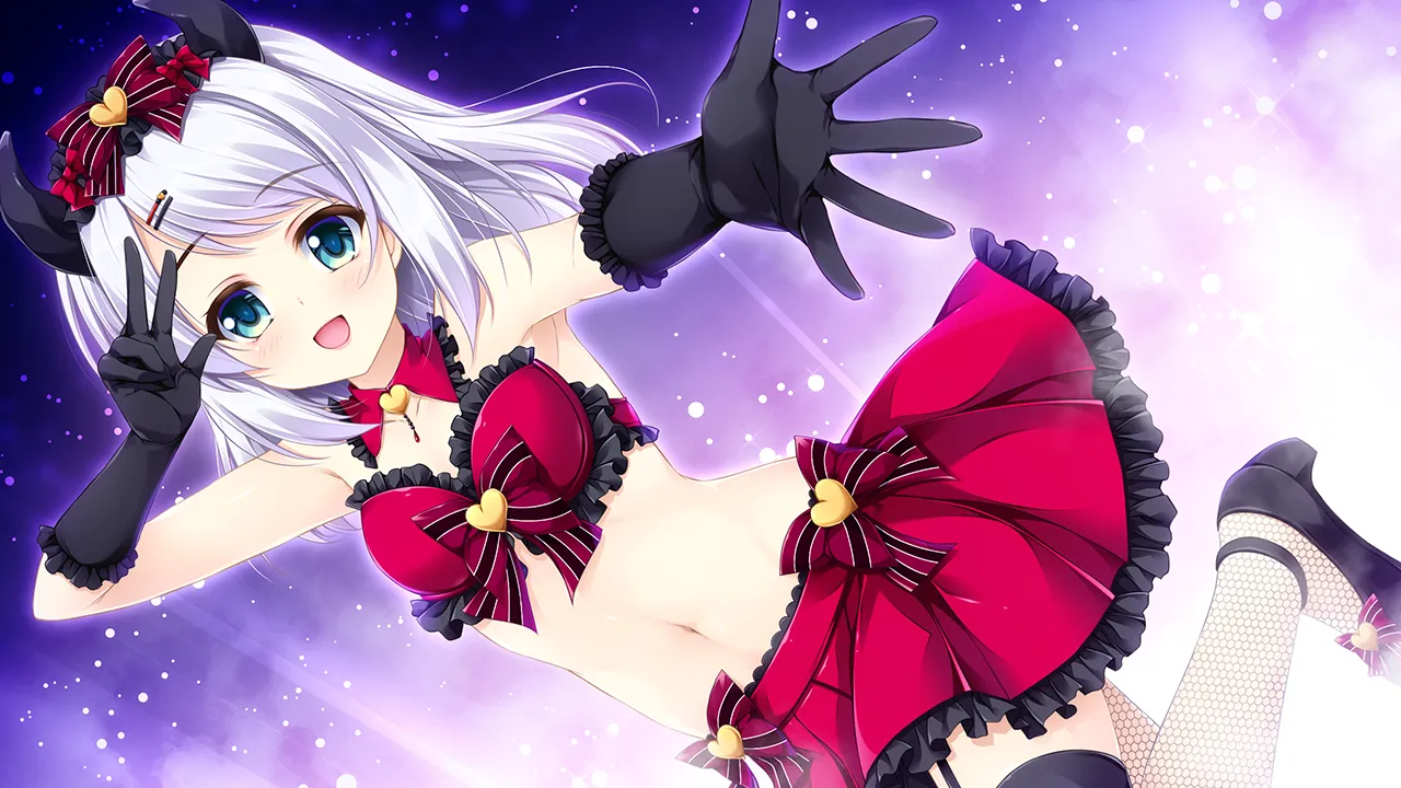 图片[4]-少女缔结的月之光辉（PC端） | 羽翼社-羽翼社