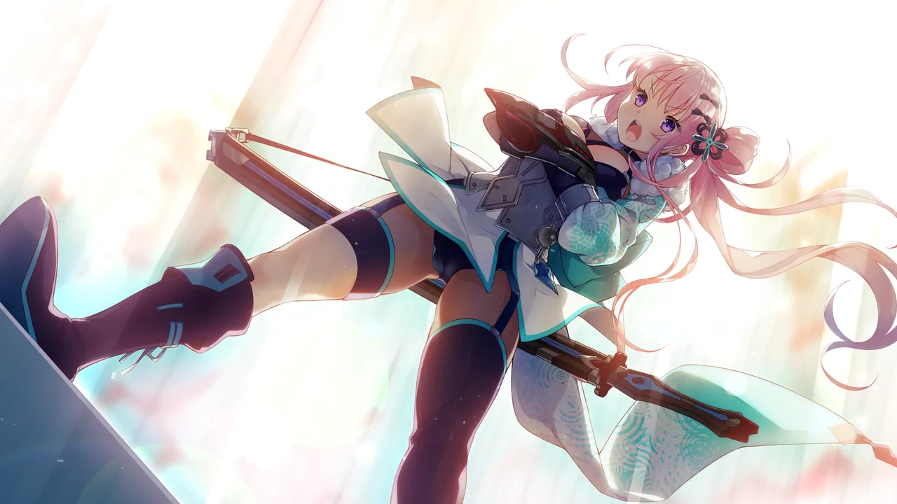 图片[13]-红月摇曳的恋之星火（PC端） | 羽翼社-羽翼社