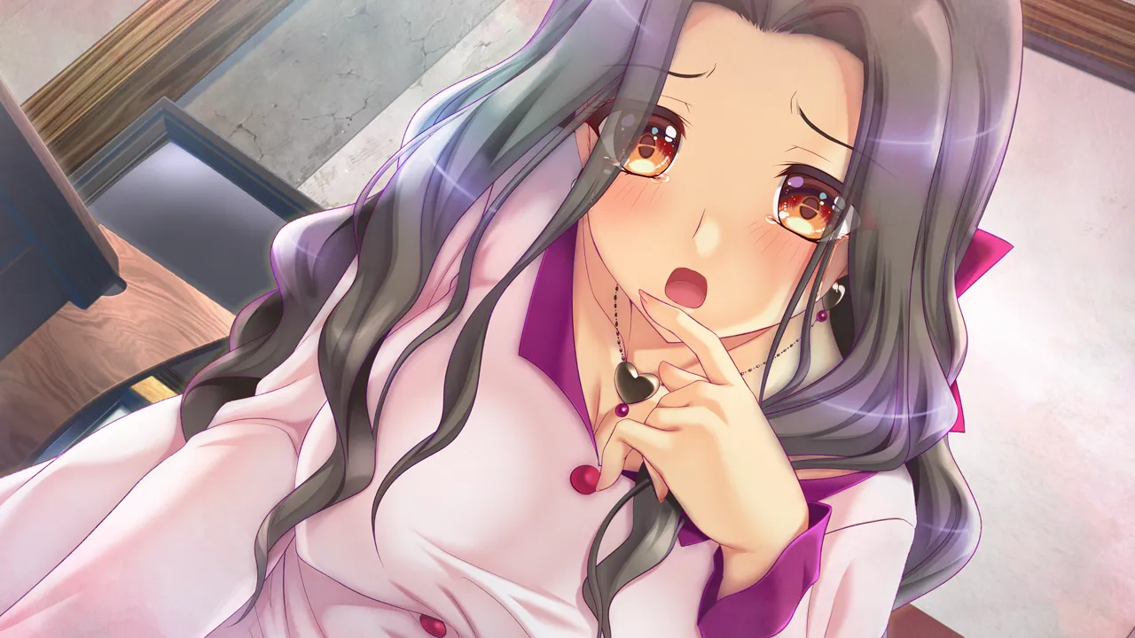 图片[8]-いもうと蜜壺第二章（PC端） | 羽翼社-羽翼社