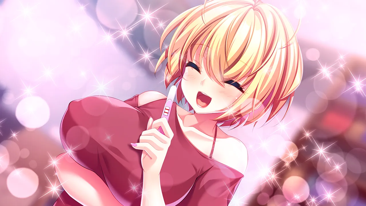 图片[6]-和爱女的爸爸活H～即使说不行，也很舒服吧（PC端） | 羽翼社-羽翼社