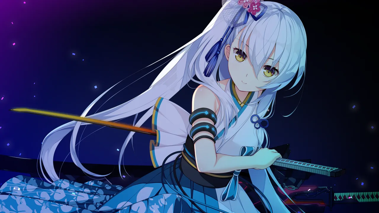 图片[8]-牵绊闪耀的恋之伊吕波（PC端） | 羽翼社-羽翼社