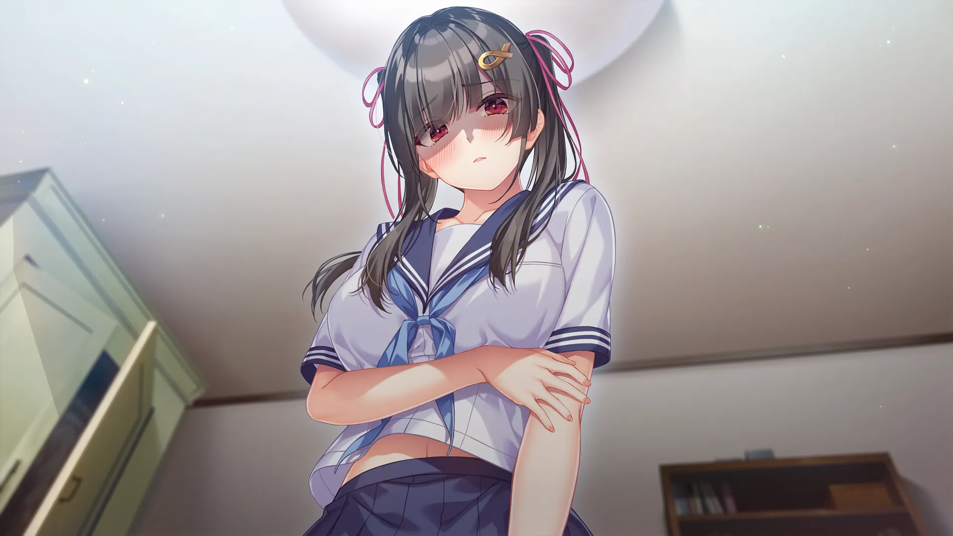 图片[1]-夏への方舟2（PC端） | 羽翼社-羽翼社