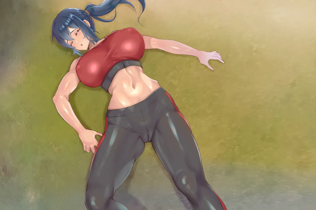 图片[5]-双性人制服少女RPG~来自异世界的侵略者（安卓直装＋PC端） | 羽翼社-羽翼社