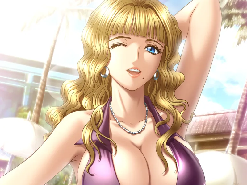 图片[2]-ソドムの島_Night_of_blind（PC端） | 羽翼社-羽翼社