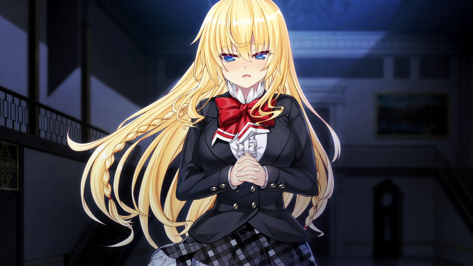 图片[3]-丸子与银河龙（KRKR＋PC端） | 羽翼社-羽翼社