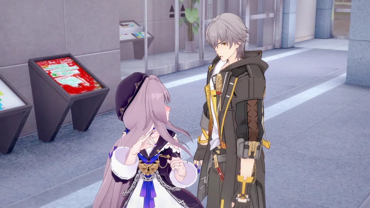 图片[3]-星轨/Star Railed[Ver1.5]（安卓直装＋PC端） | 羽翼社-羽翼社