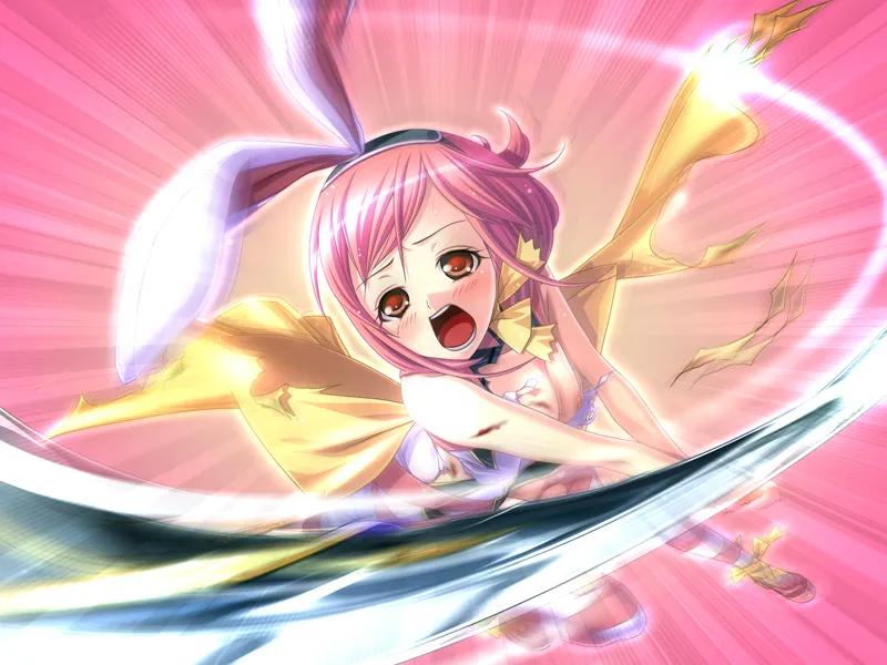 图片[2]-魔法少女～三位女王候选人～（PC端） | 羽翼社-羽翼社