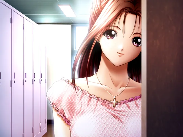 图片[6]-いっぱいしましょはぁと（PC端） | 羽翼社-羽翼社