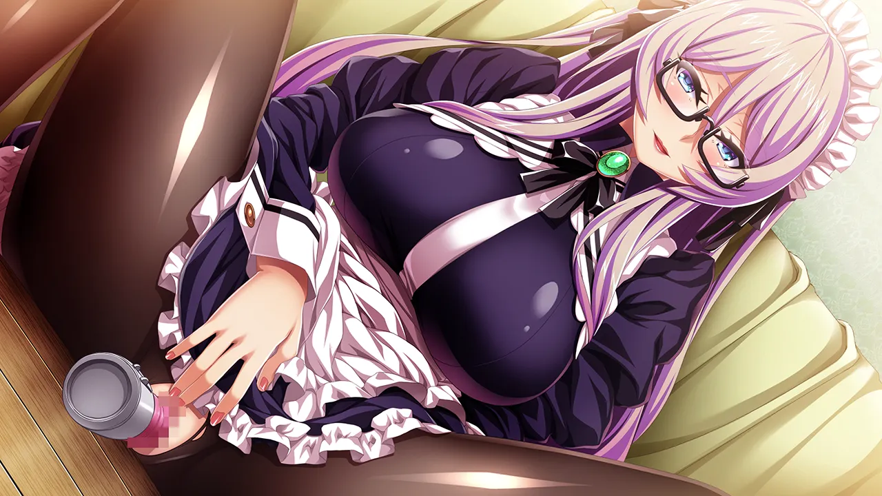 图片[4]-性欲不断的主人和三个女仆（PC端） | 羽翼社-羽翼社