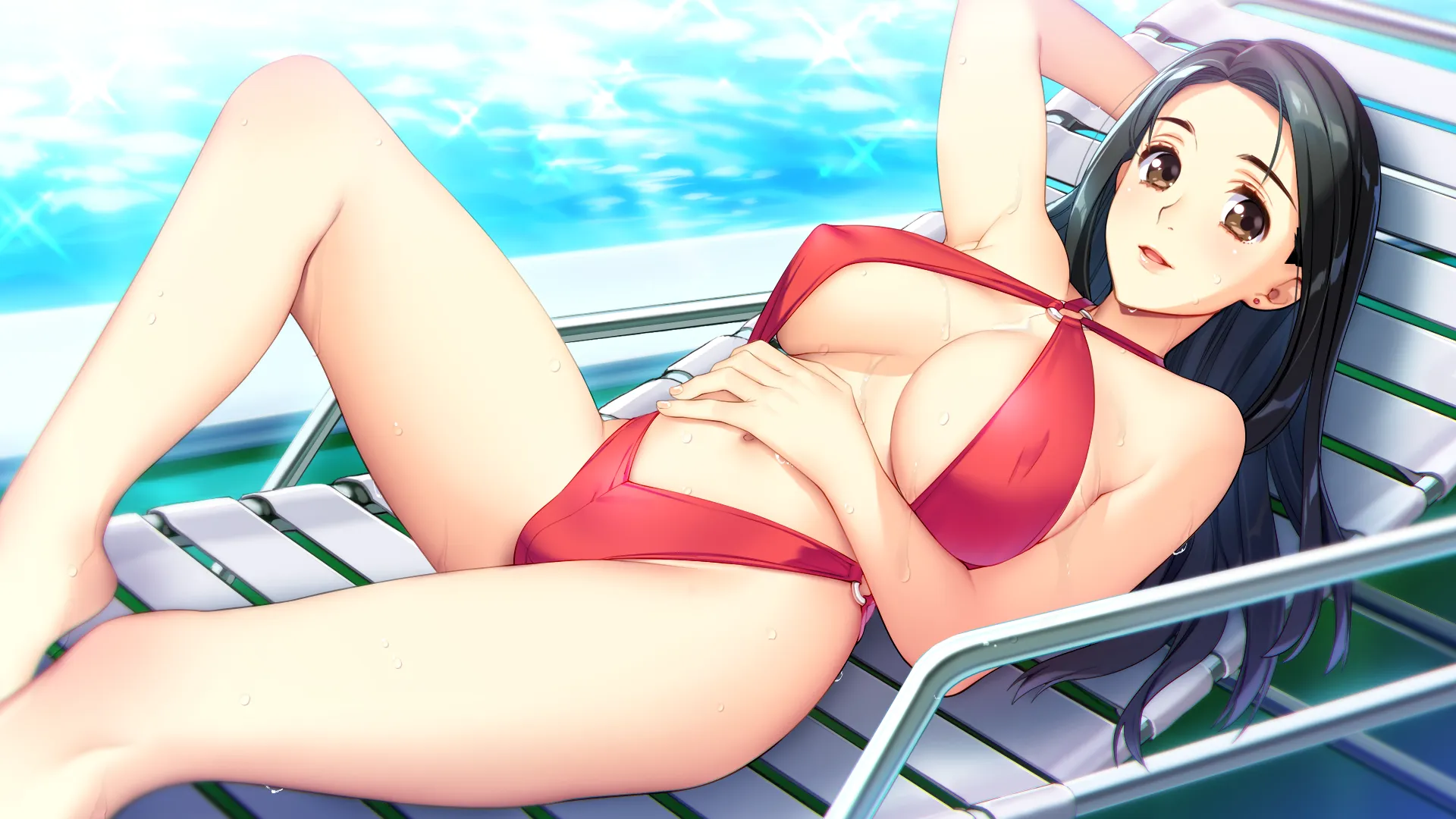 图片[8]-同级生Remake（PC端） | 羽翼社-羽翼社