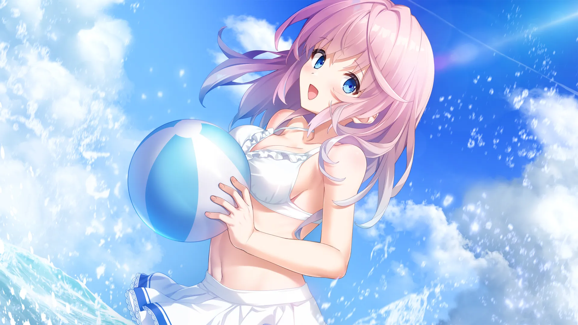 图片[1]-すれ違う兄妹の壊れる倫理観/疏远彼此的兄妹与破碎的伦理观（KRKR＋PC端） | 羽翼社-羽翼社