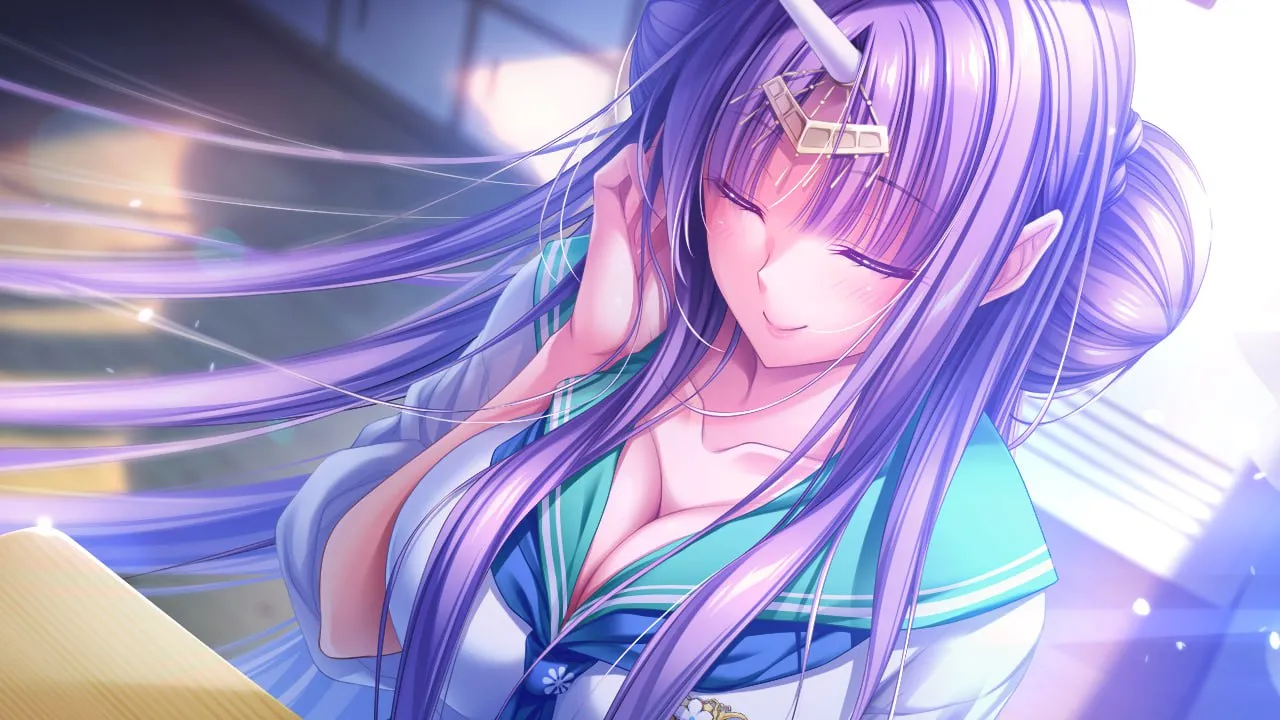 图片[1]-Pure×Holic ~ 纯洁少女与婚姻关系/Pure_Holic_純潔乙女と婚姻カンケイ（PC端） | 羽翼社-羽翼社