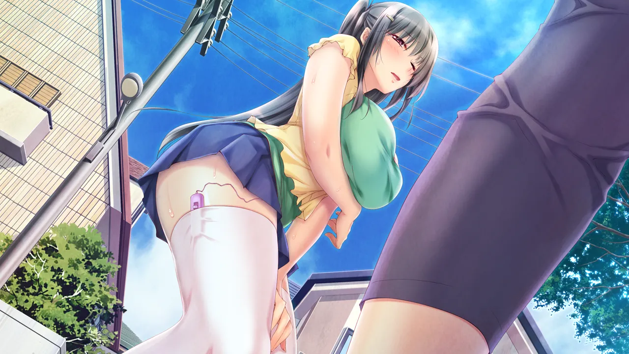 图片[8]-ママ隷奴vol_4理花ママ編_イジワルなあの娘を可愛いママにする方法（PC端） | 羽翼社-羽翼社