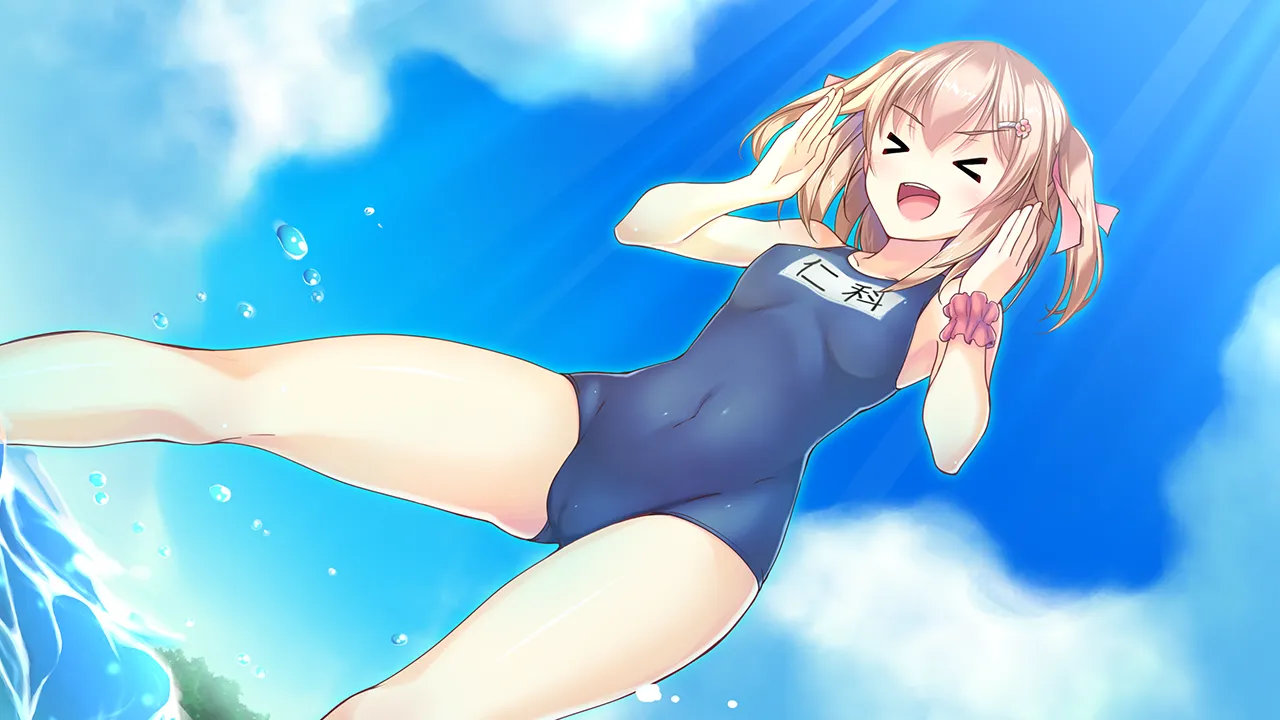 图片[1]-伊人天使妹侧畔（KRKR＋PC端） | 羽翼社-羽翼社