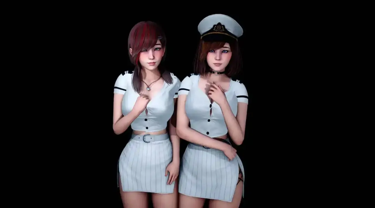 图片[3]-人类之间 Between Humanity [v0.3.1]（安卓直装＋PC端） | 羽翼社-羽翼社