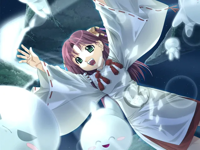 图片[3]-月之森 月の守 月ノ守（PC端） | 羽翼社-羽翼社