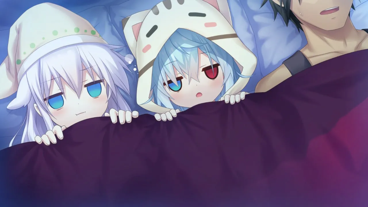 图片[4]-天结神缘2（PC端） | 羽翼社-羽翼社