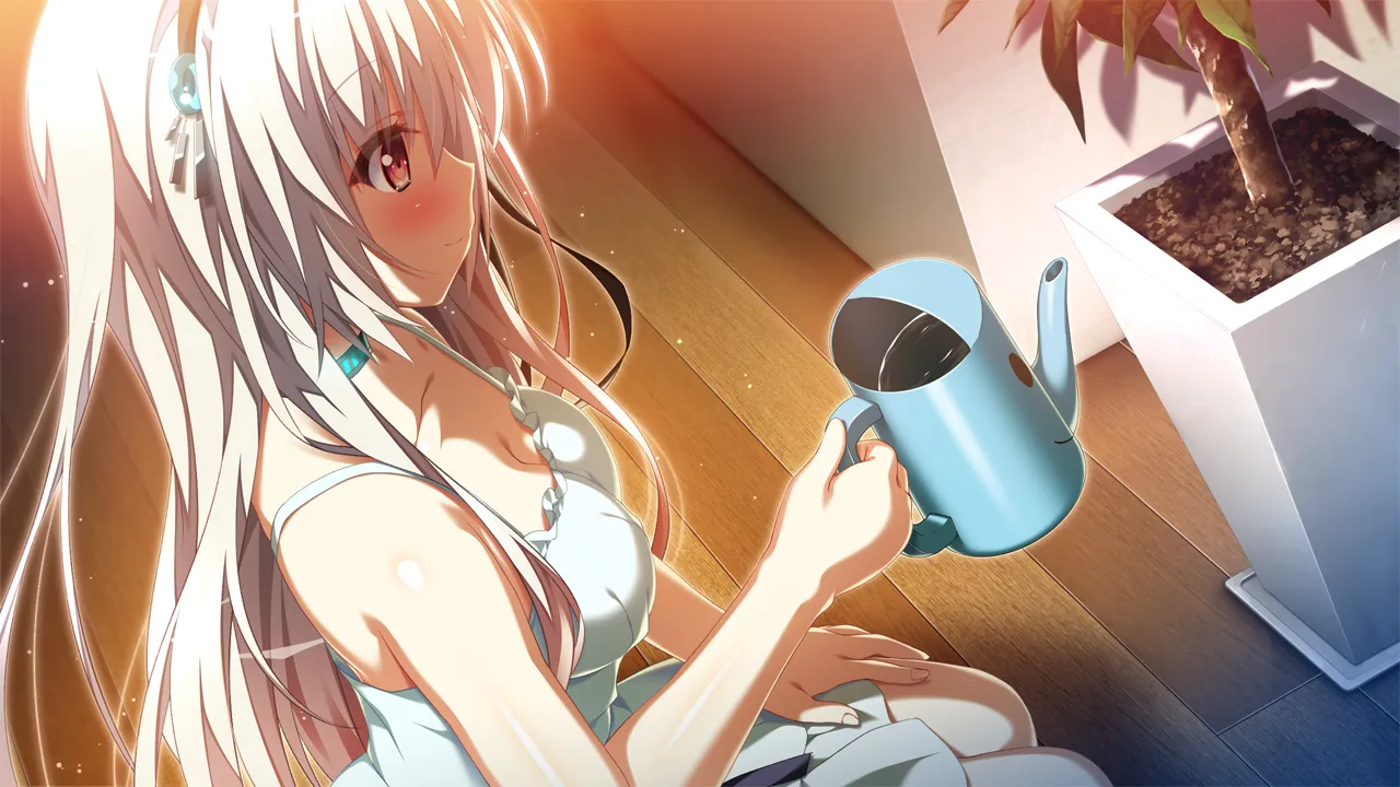 图片[10]-Trinoline Genesis/トリノライン：ジェネシス（PC端） | 羽翼社-羽翼社