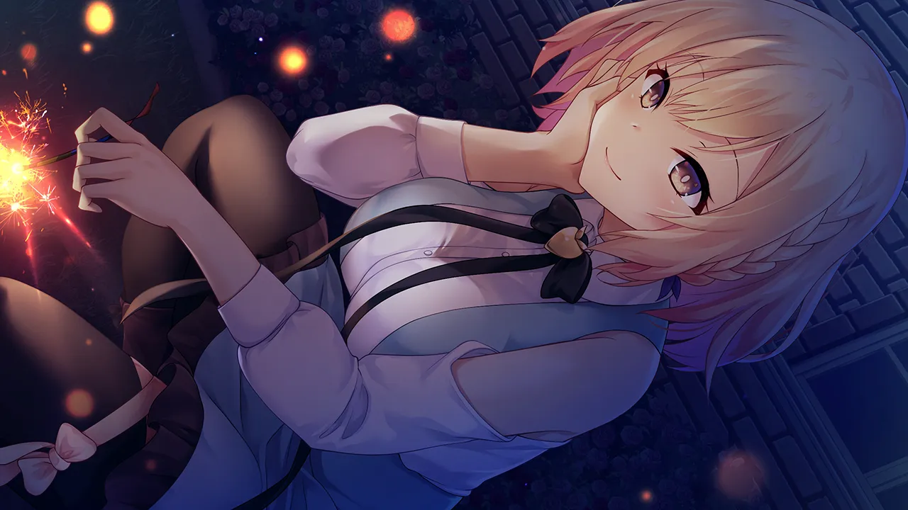 图片[7]-のーぶる♡バトラー（PC端） | 羽翼社-羽翼社