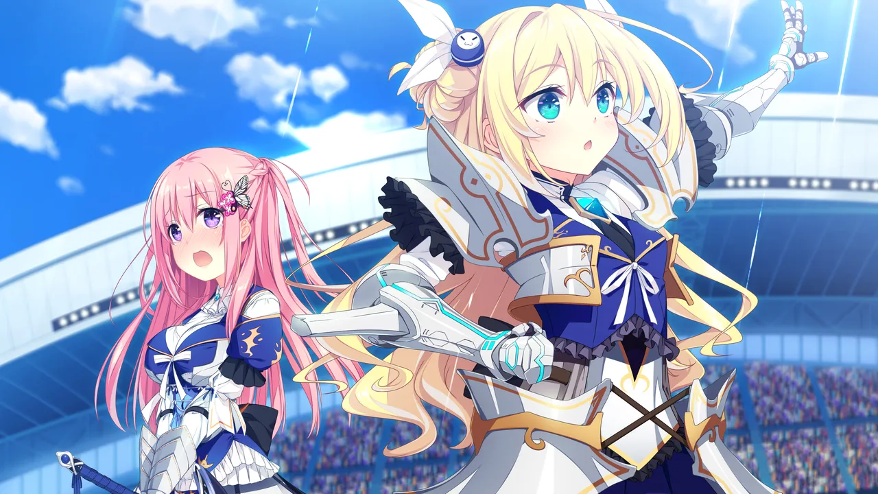 图片[3]-牵绊闪耀的恋之伊吕波（PC端） | 羽翼社-羽翼社