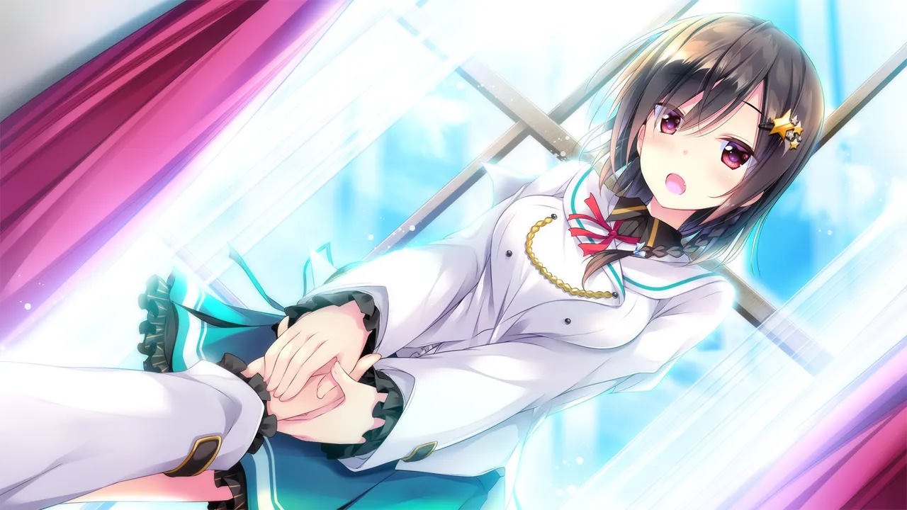 图片[6]-有少女献鸣的爱之奏章（PC端） | 羽翼社-羽翼社