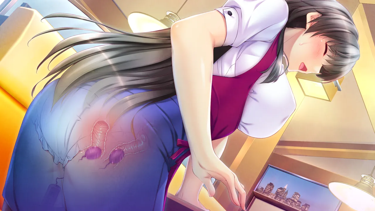 图片[2]-ママ隷奴vol_3智美ママ編_ウソつきはママのはじまり（PC端） | 羽翼社-羽翼社