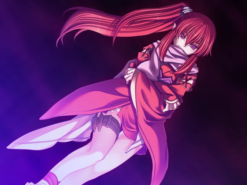 图片[2]-晨曦时，梦见兮 あさき（PC端） | 羽翼社-羽翼社