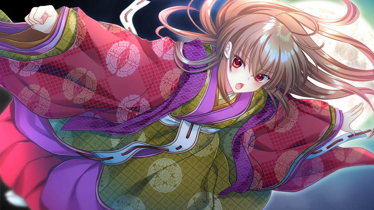 图片[12]-霸王战姬 来梦（PC端） | 羽翼社-羽翼社