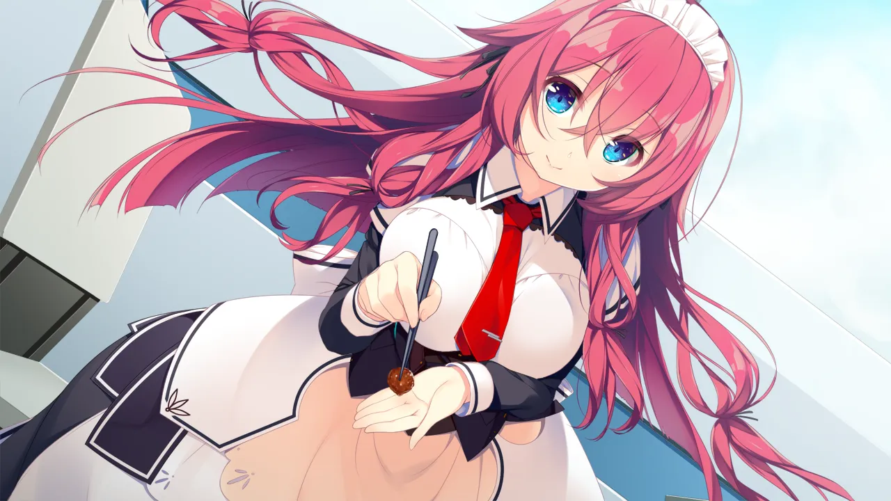 图片[8]-白刃闪耀的恋之旋律（PC端） | 羽翼社-羽翼社